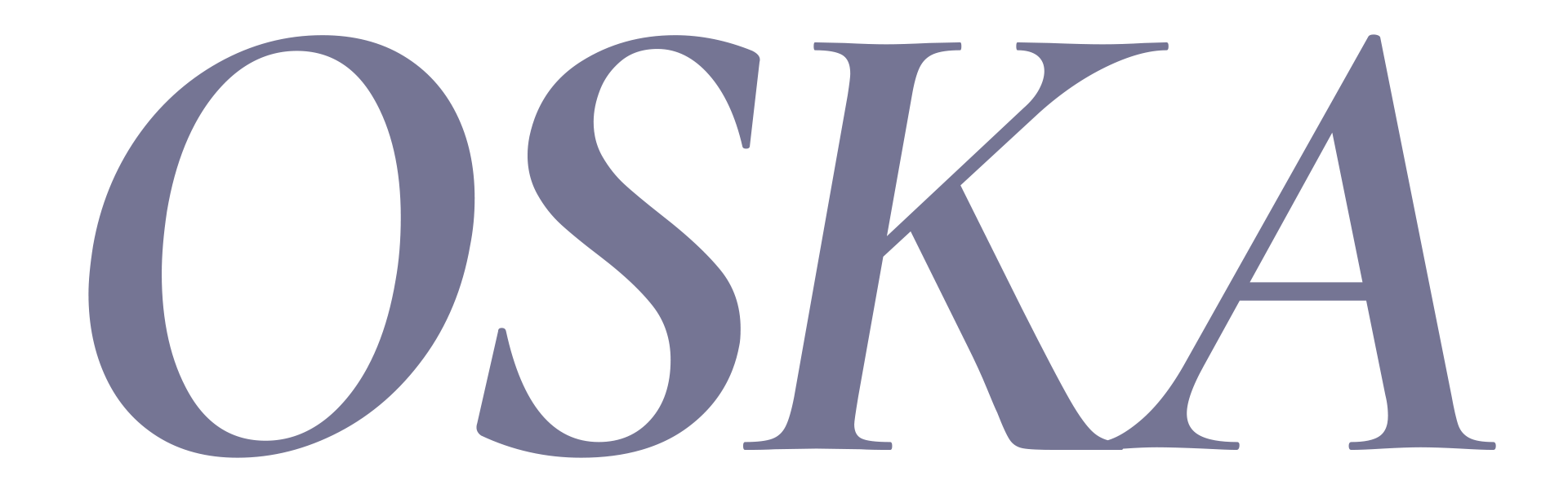 OSKA